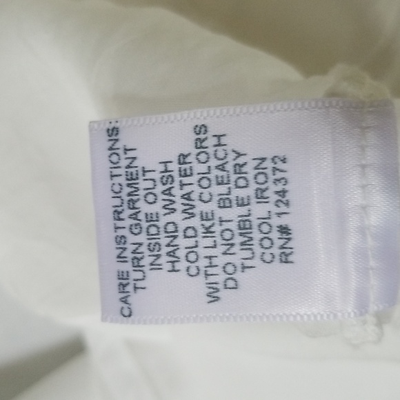 Maven West Ruffle Sleeve Top - Picture 15 of 16